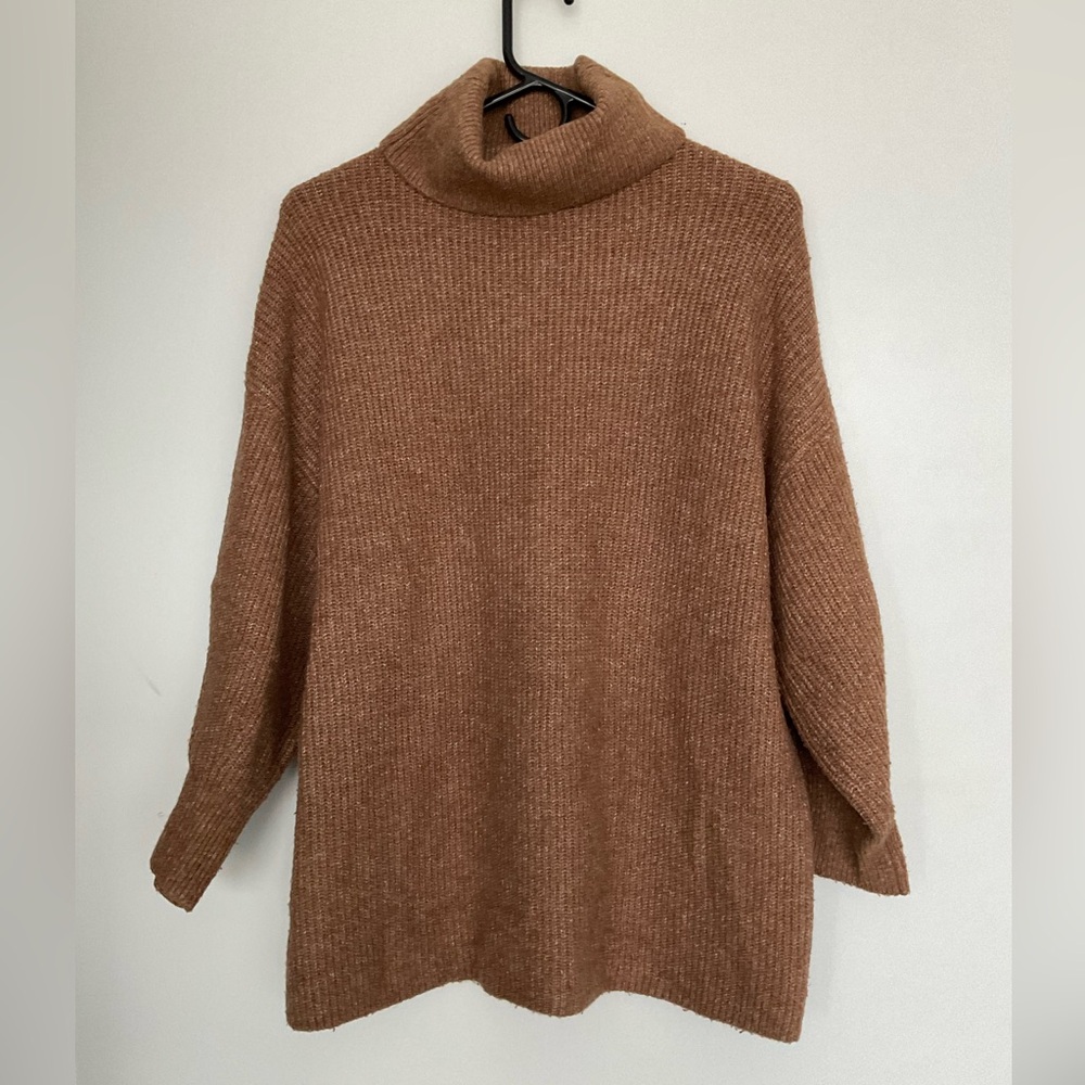 Mango cozy sweater
